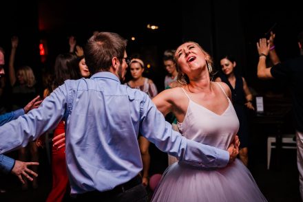 Fotografia ślubna - Dawid Skura