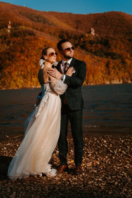 Fotografia ślubna - Dawid Skura